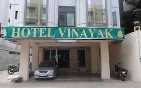 Hotel Vinayak